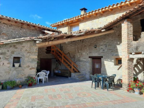 Casa Rural Mas Pujol
